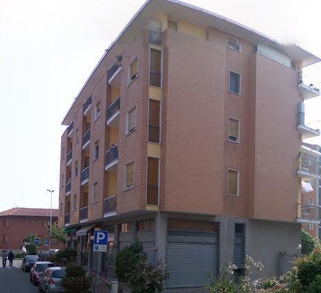 MAGENTA CENTRO - 3 LOCALI € 118.000 - T3171