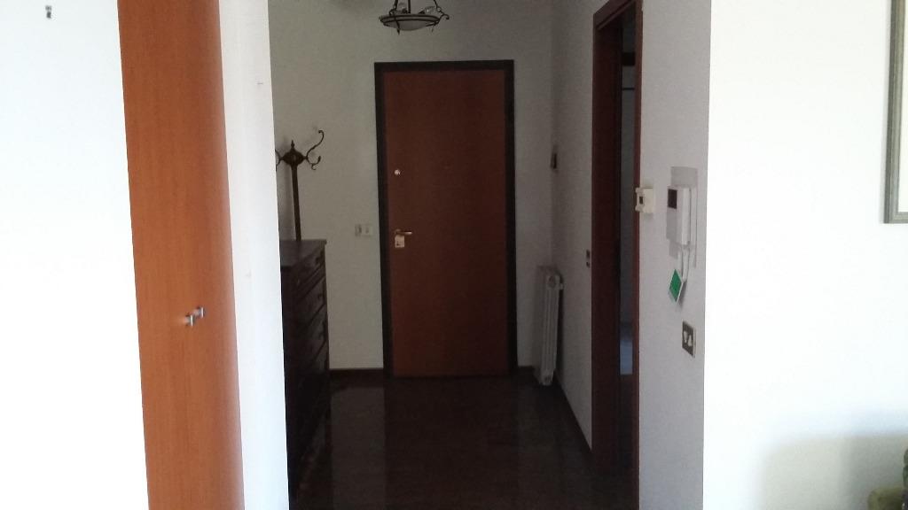 MESERO -  BILOCALE ARREDATO e TERRAZZO € 500 - A2295