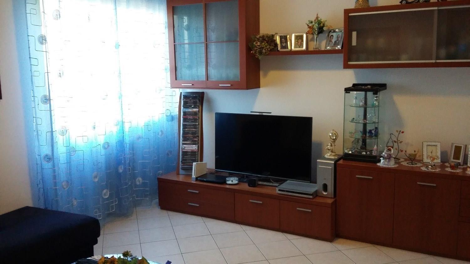 RIF T3236 Cuggiono - 3 locali ristrutturato € 99.000