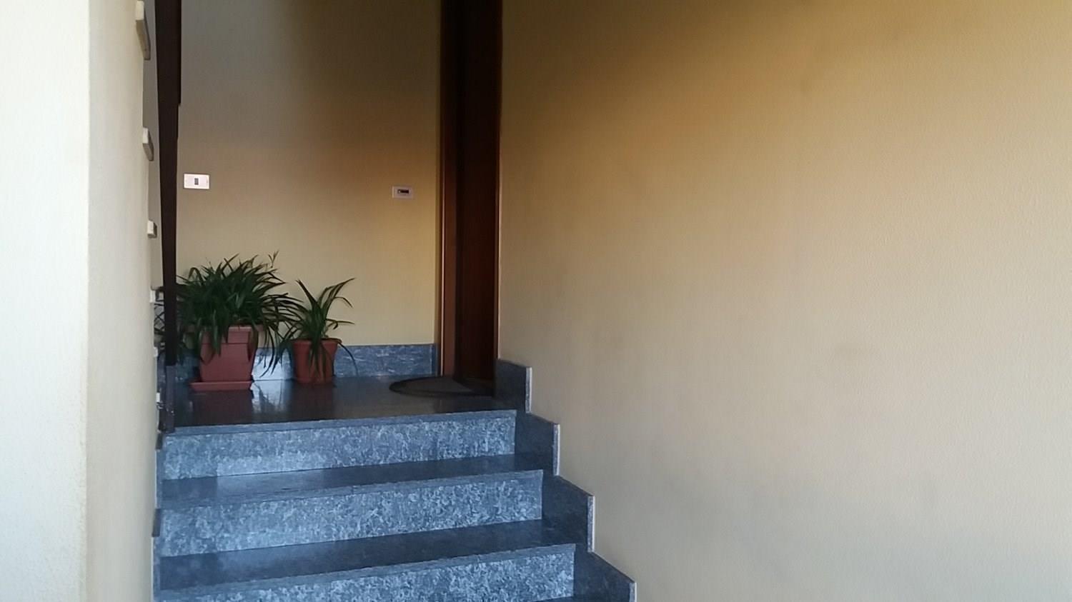 Rif. T3237 MESERO -  3 locali + box doppio € 137.000