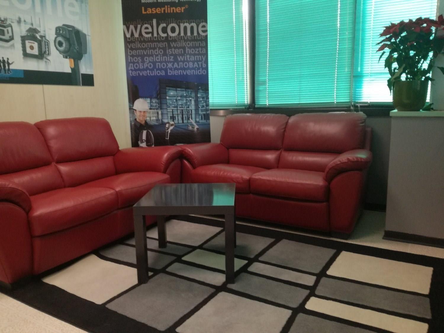 OSSONA: Uffici di grande metratura € 1.250