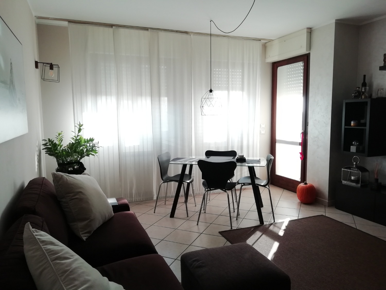 Rif. A2200 CORBETTA: BILOCALE ARREDATO € 500