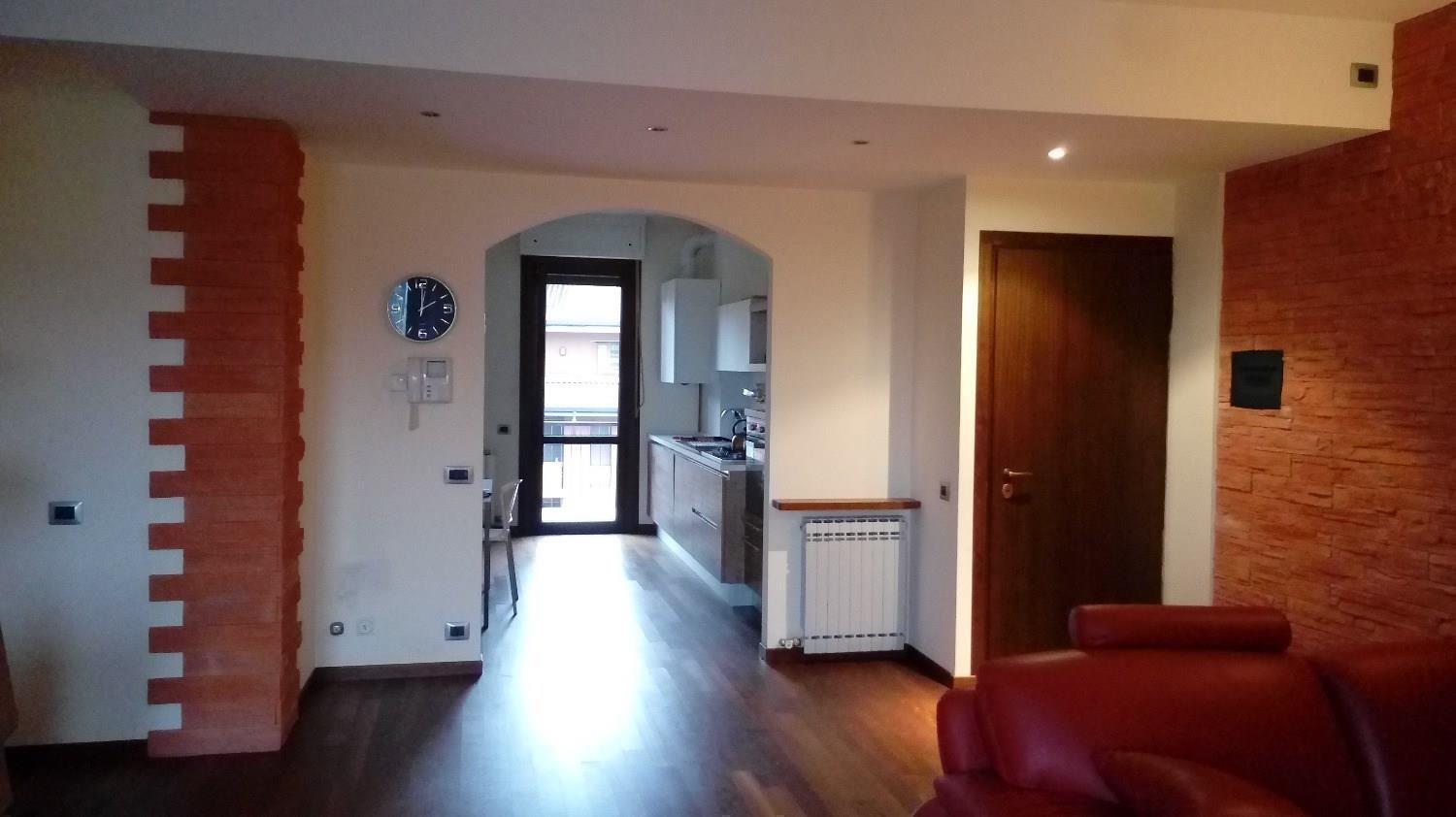 MAGENTA Ad.ze Stazione 3 locali € 220.000 - T3240