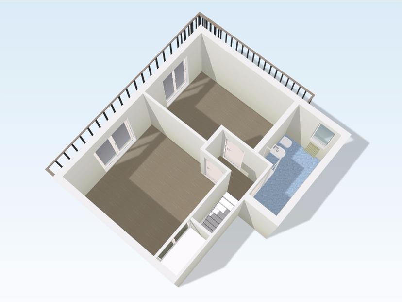 Rif. T3238 CORBETTA - 3 locali con GIARDINO € 192.000