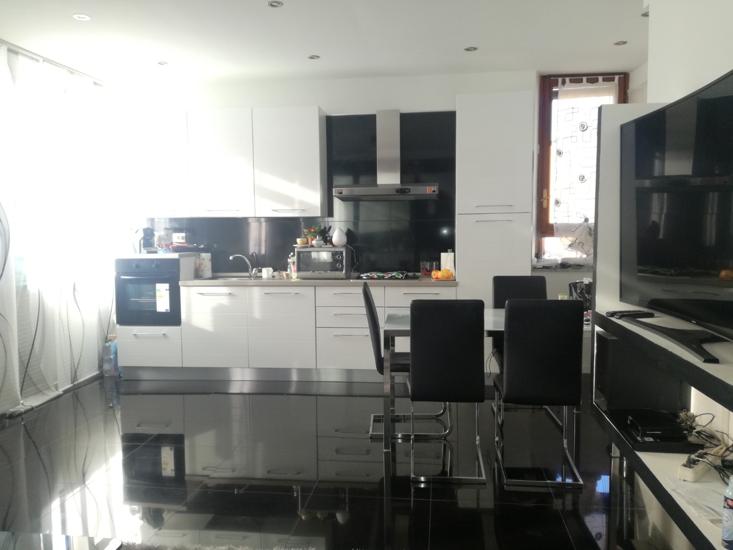 MAGENTA: 3 locali ristrutturato € 98.000