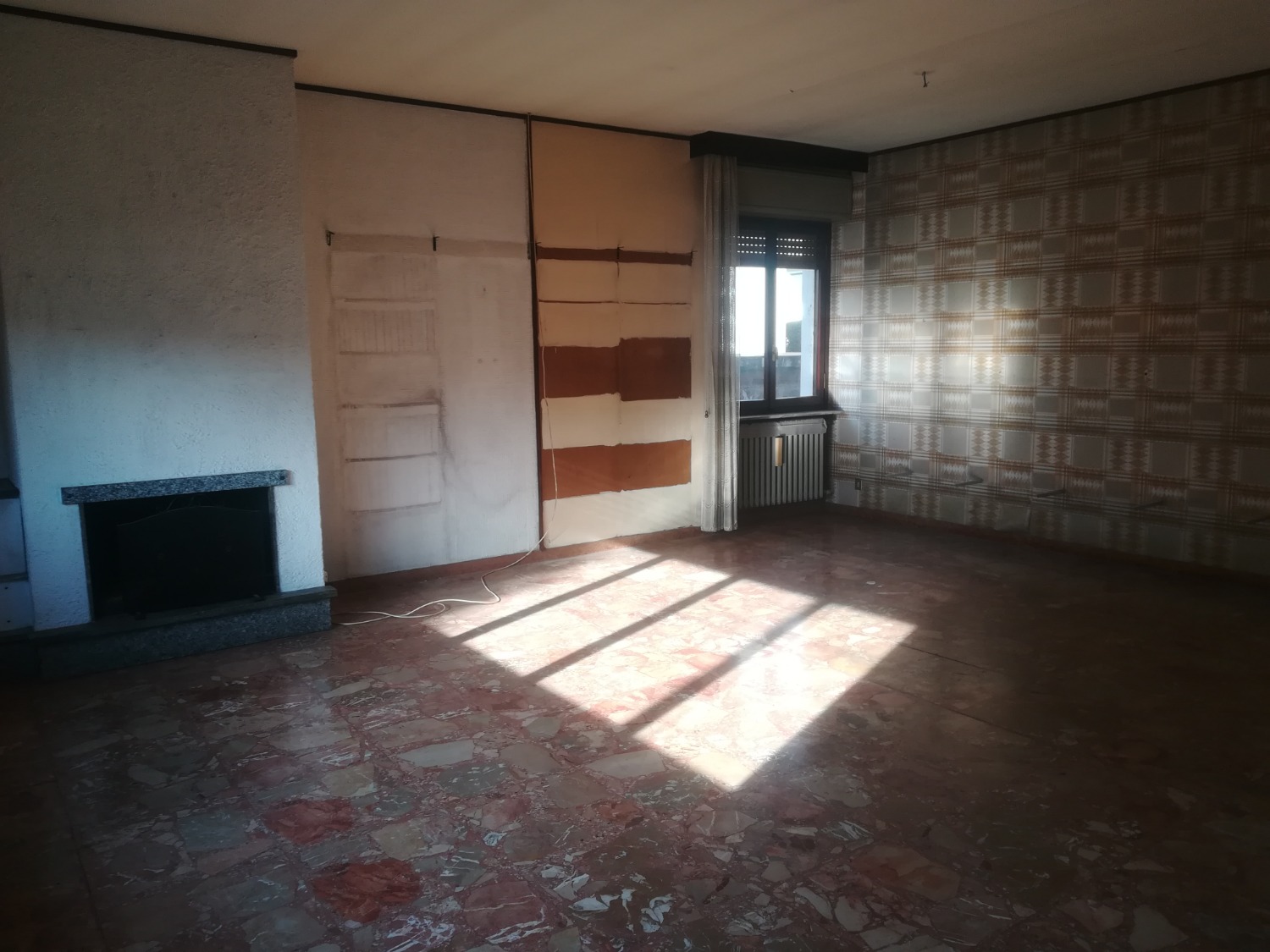 Rif T472 MAGENTA VILLA BINATA € 250.000