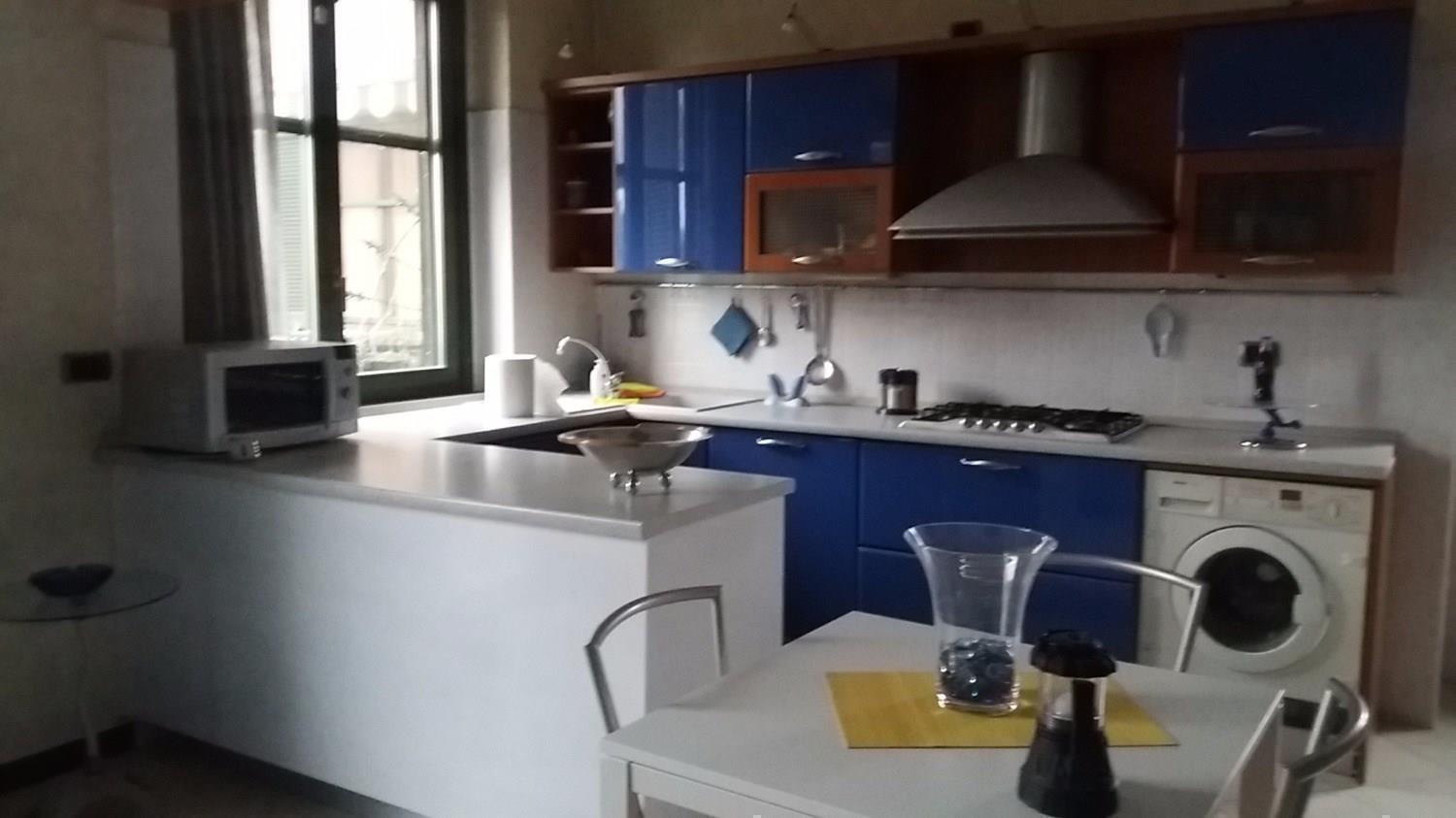 Castellazzo di Corbetta TRILOCALE recente € 180.000