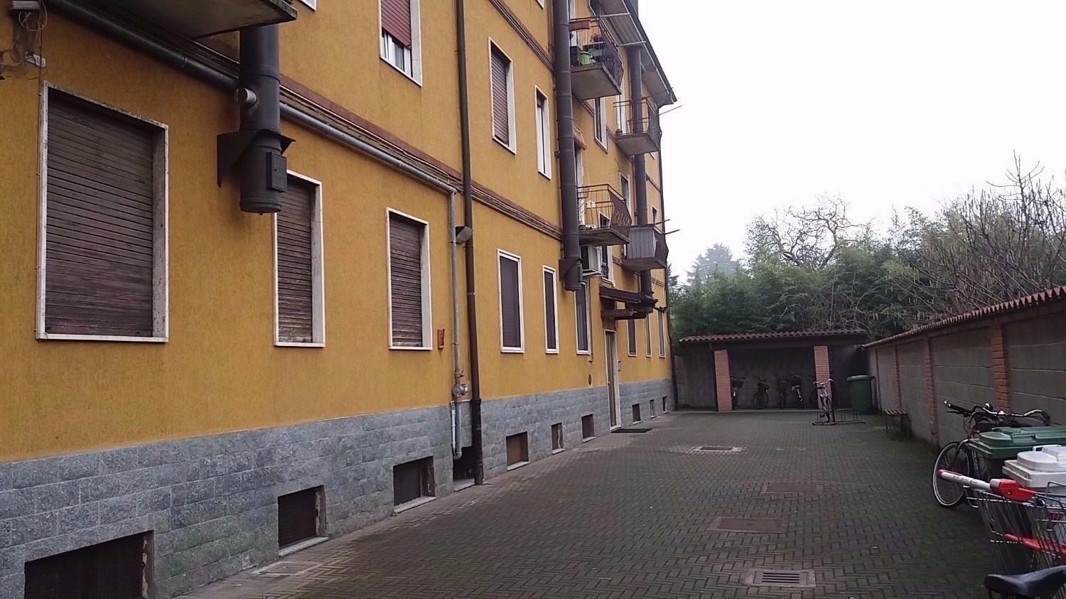 Rif. T2142 MAGENTA ZONA IPER - BILOCALE € 45.000