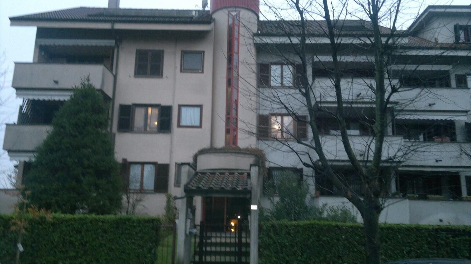 T001 MAGENTA:  MONOLOCALE + giardino €. 49.000