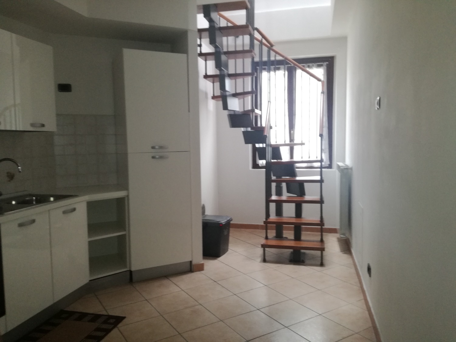 Rif. A2184 CORBETTA 2 Locali arredato € 600