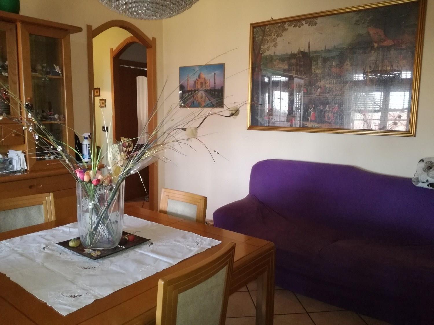 MAGENTA 3 LOCALI + BOX € 100.000 - T3212