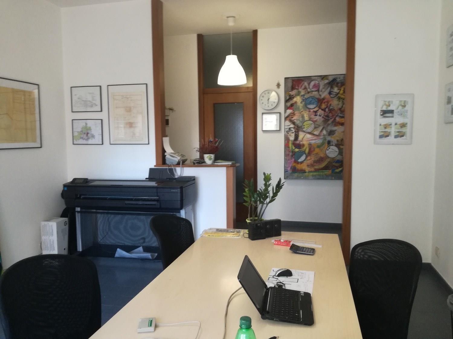 A315 Magenta Stadio - 3 locali non arredato - € 500