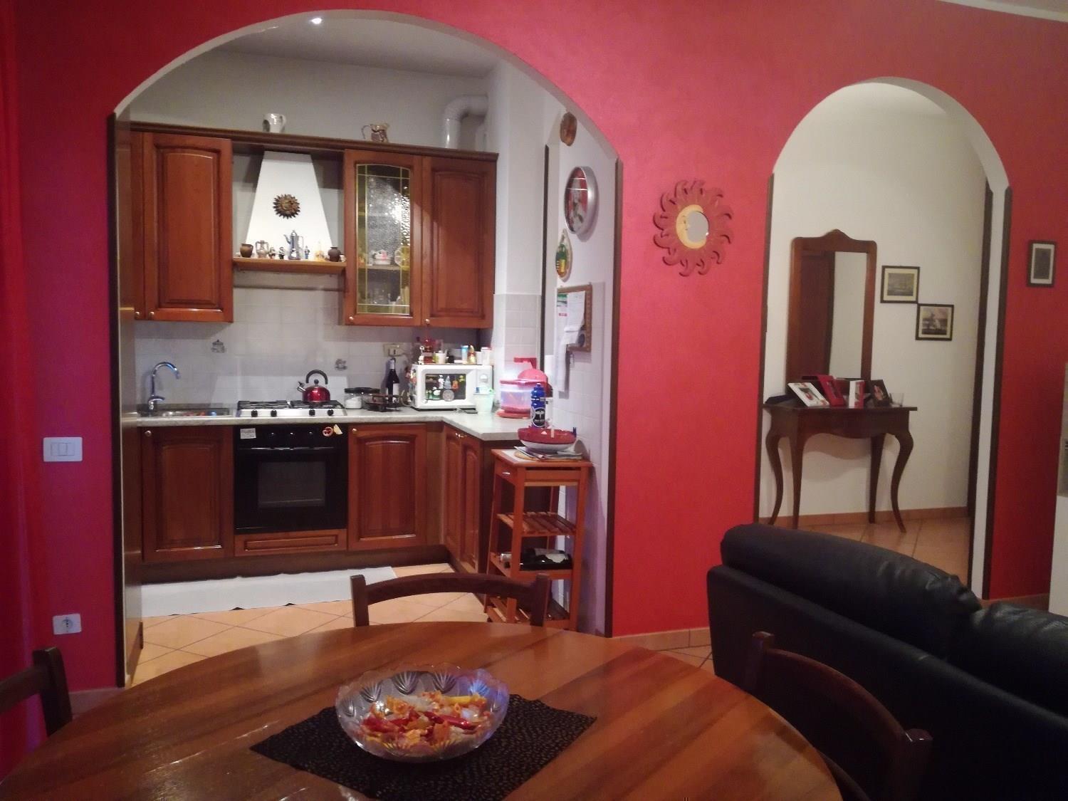 T3248 MAGENTA S.Rocco - 3 Locali Ristrutturato € 79.000