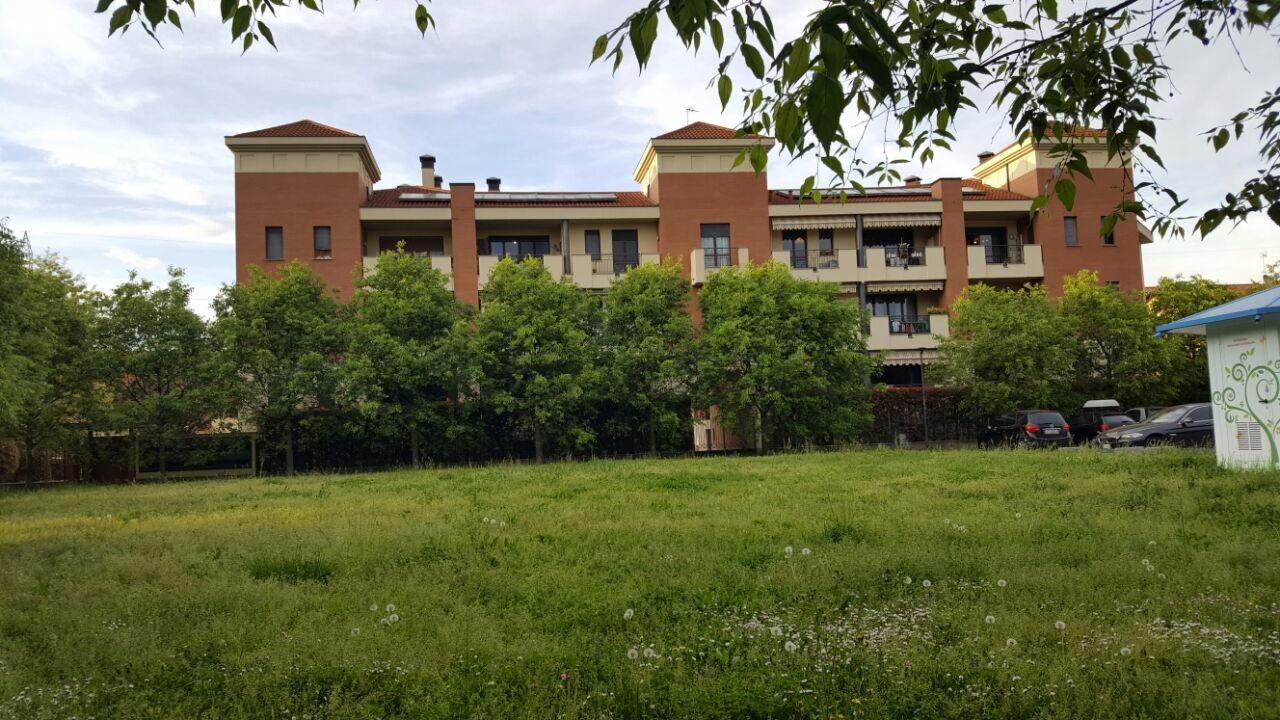 A2308 Corbetta: Bilocale recente e arredato € 600