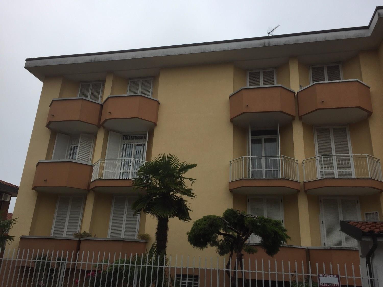 T450 MAGENTA Zona Nord - 4 LOCALI AMPIO - € 169.000