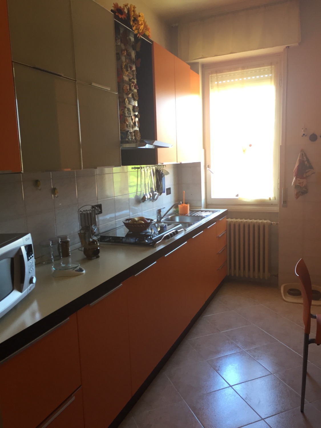 T2178 Magenta: 2 locali + box € 59.000