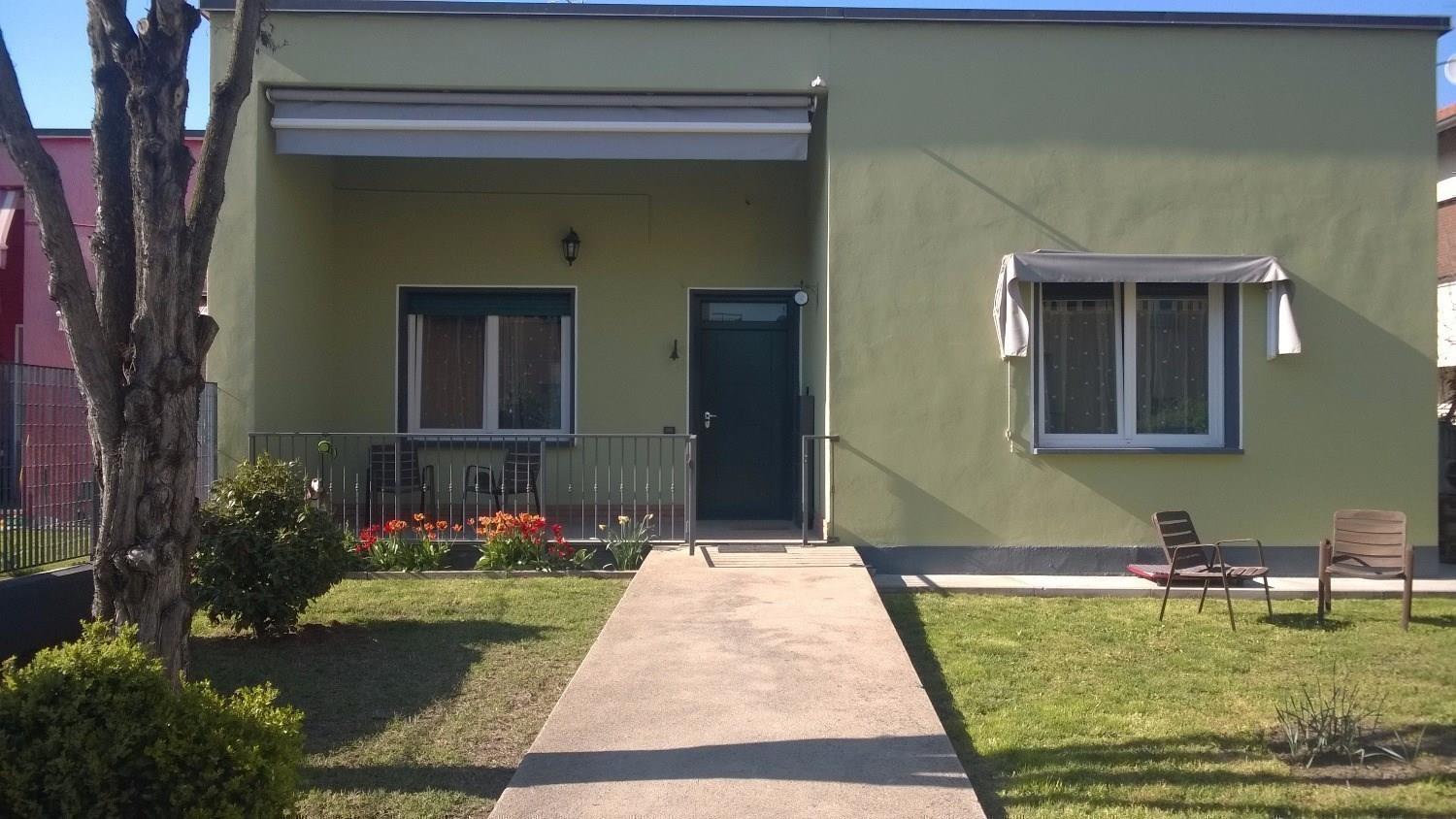 Rif. T476 ARCONATE Villa 4 locali € 175.000