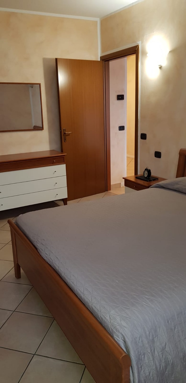 Rif. T2157 S. STEFANO: Bilocale ristrutturato € 120.000