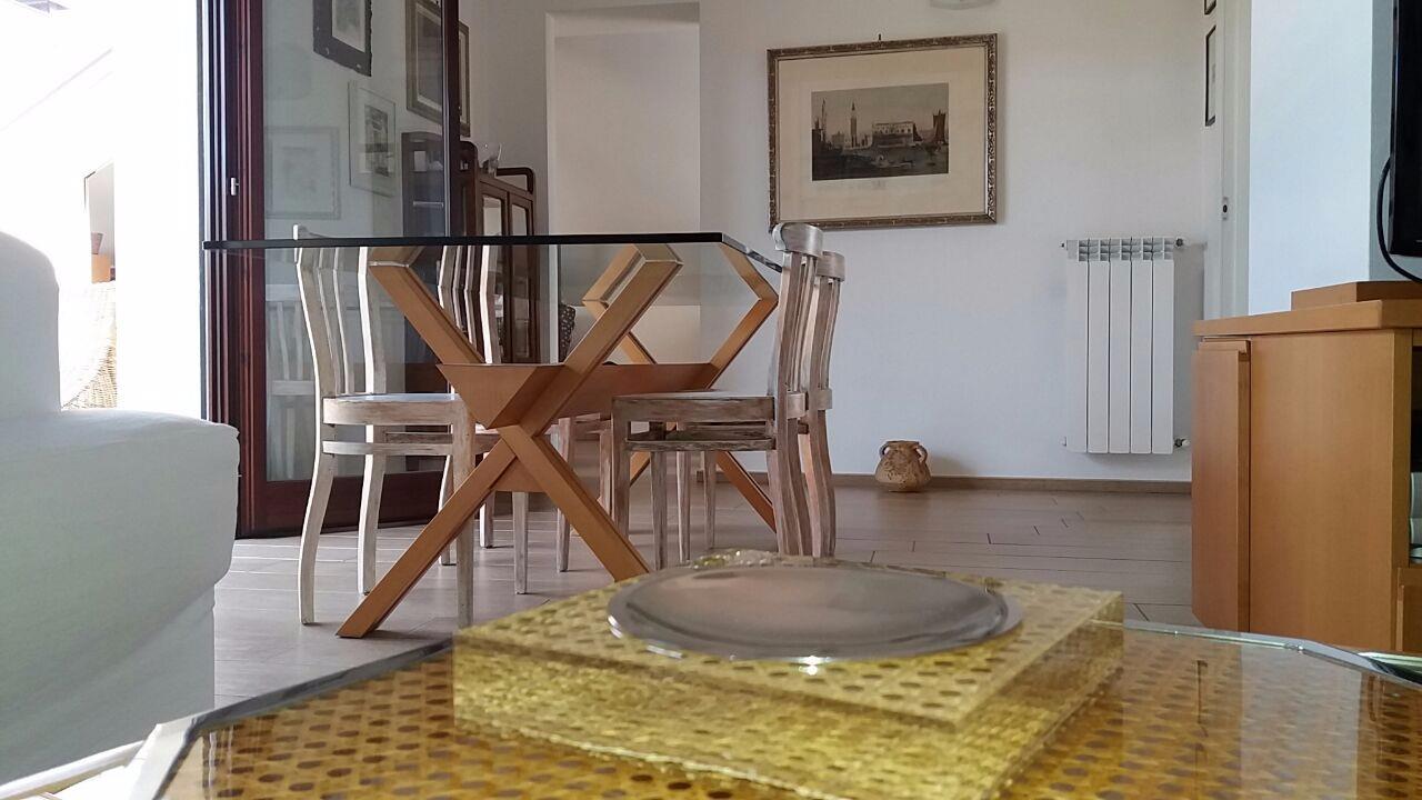 T484 Magenta U2: ATTICO 145 mq + 3 terrazzi € 420.000