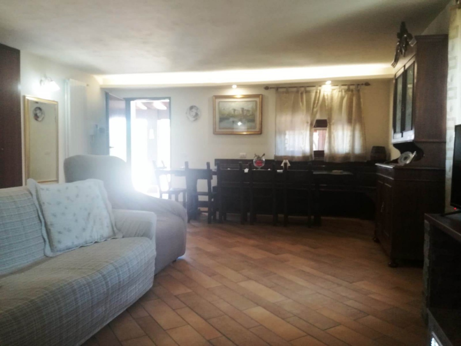 A241 Magenta: BILOCALE ARREDATO recente € 550