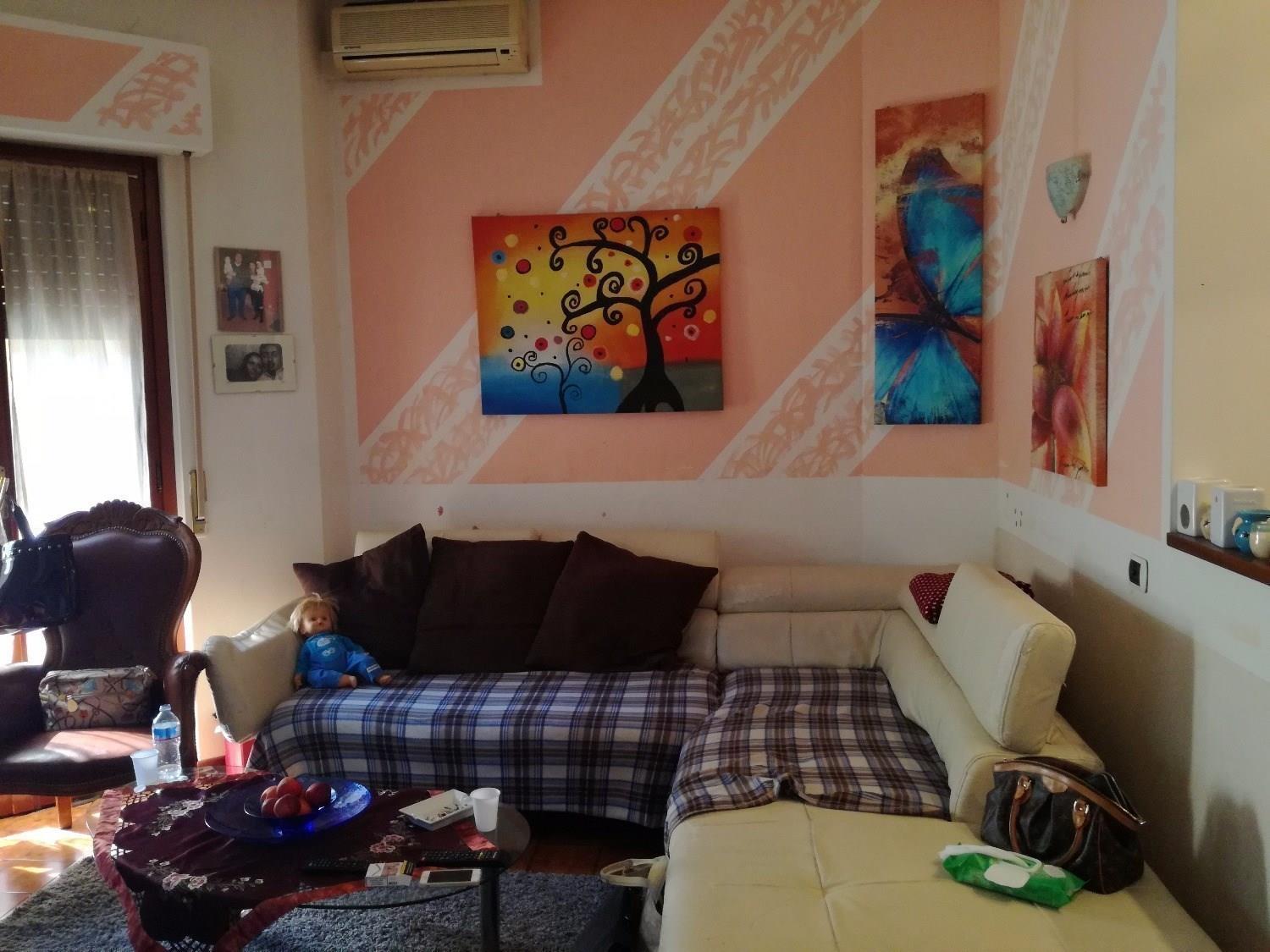 Rif. T3252 MARCALLO: 3 locali con box € 95.000