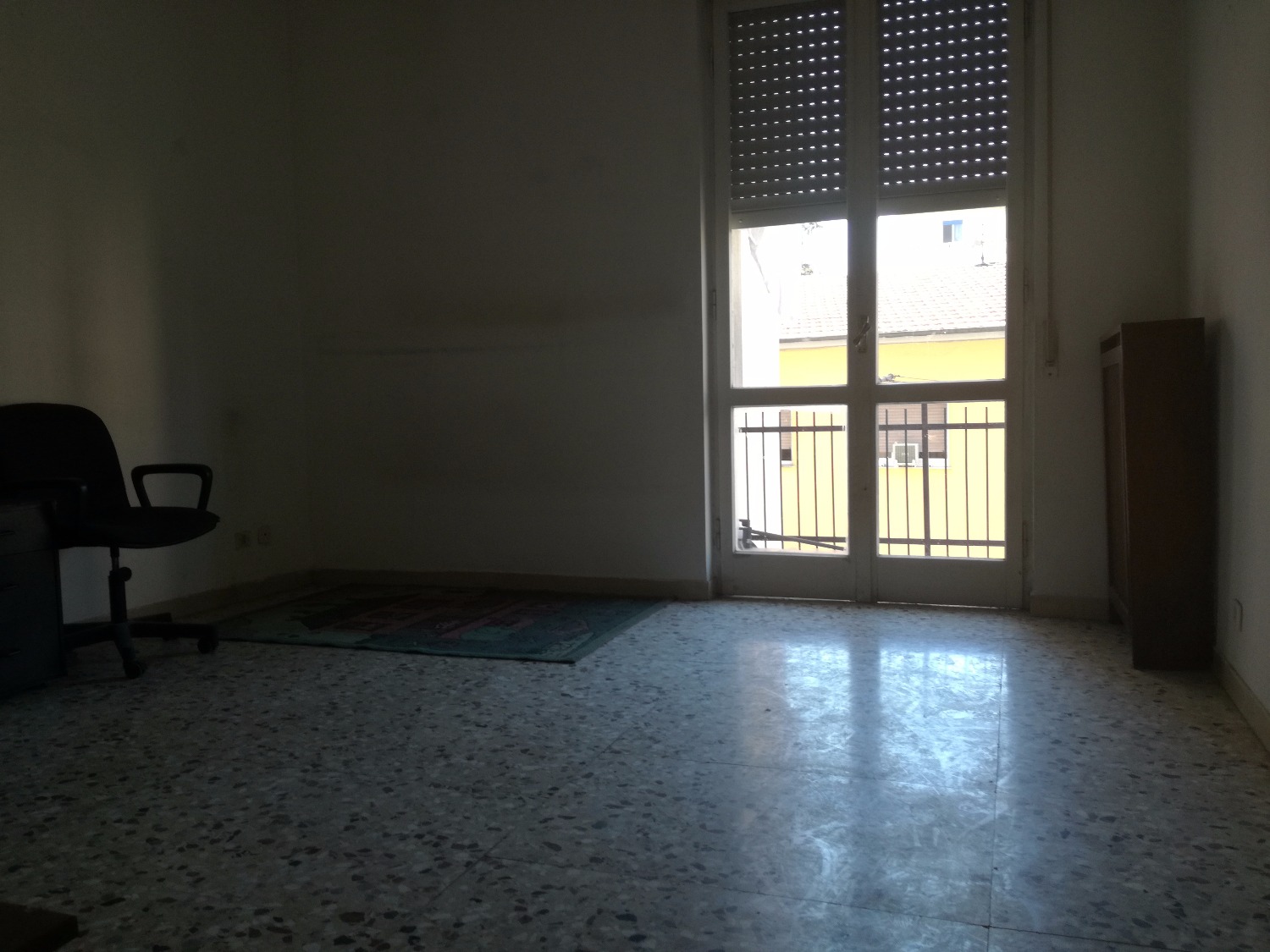 T3156 MAGENTA: 3 locali con box € 75.000