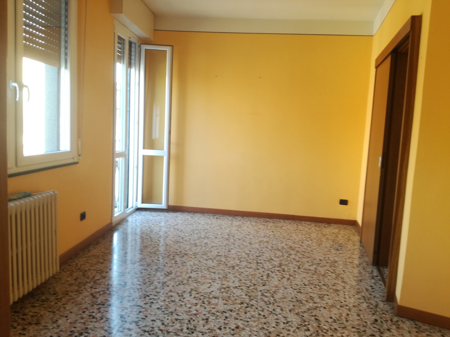 A211 BOFFALORA: BILOCALE Semindipendente €450