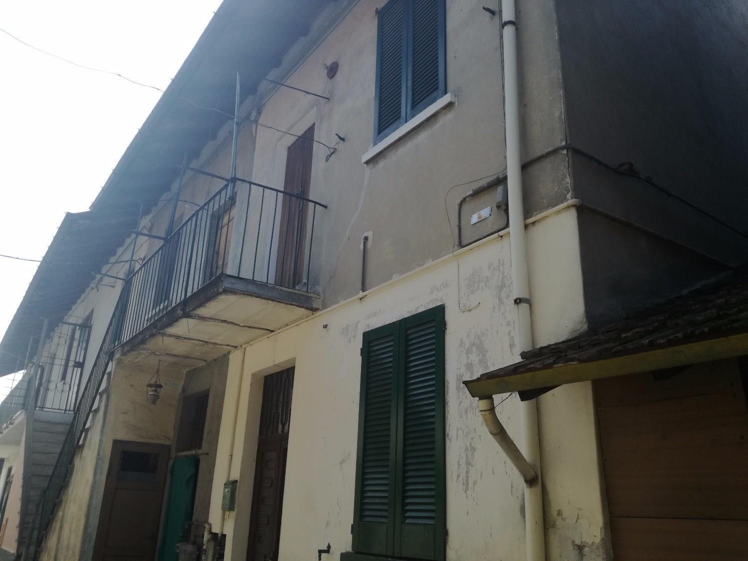 Rif. T3256 BOFFALORA S/T:  Rustico 3 LOCALI € 39.000