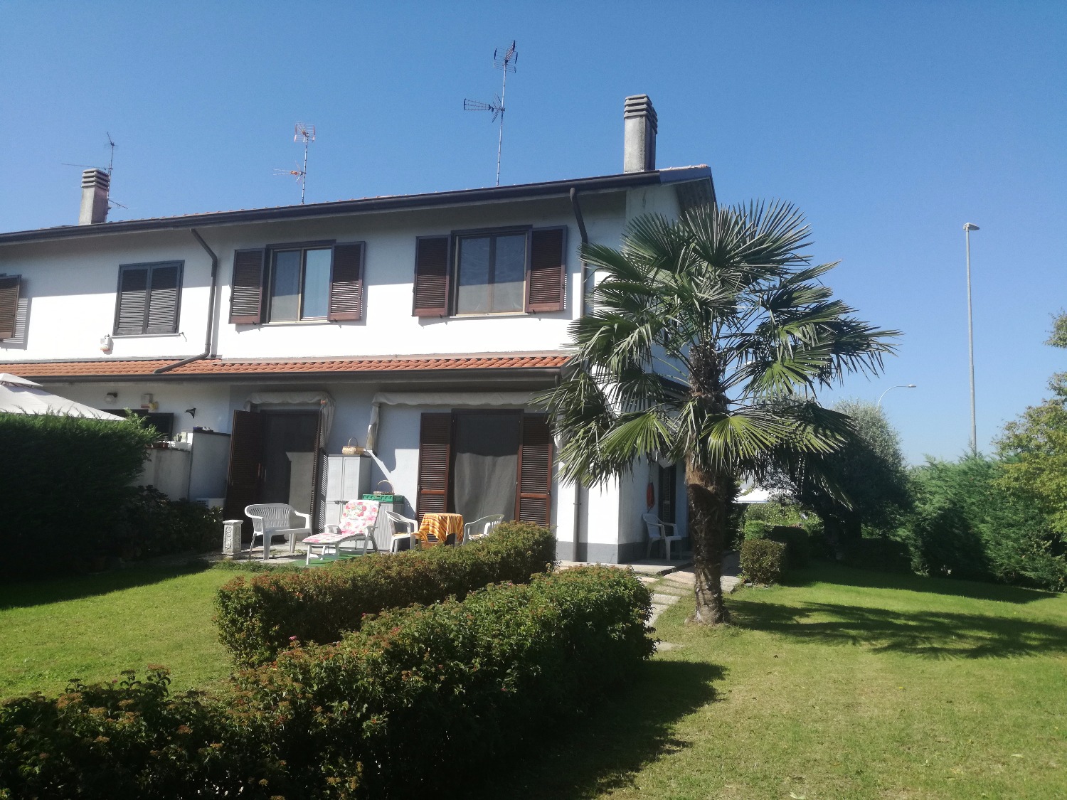 T468 AD.ZE MAGENTA - VILLA DI TESTA - € 289.000