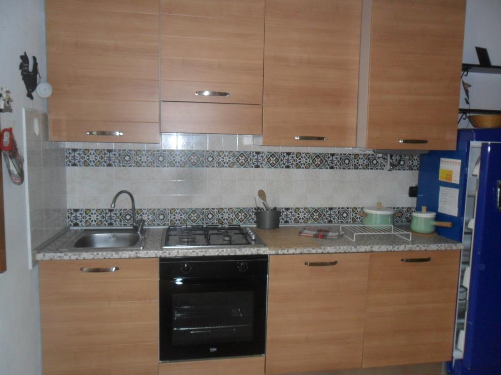 Castano Primo -  Appartamento 2 locali € 460 A2317