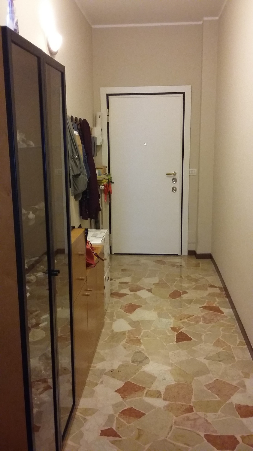 A417 Magenta Centro - 4 locali € 550 + poss.tà box