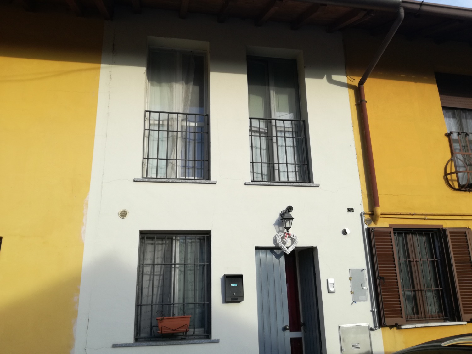 Rif. T2148 ROBECCO S/N - CASA DI CORTE - € 71.000