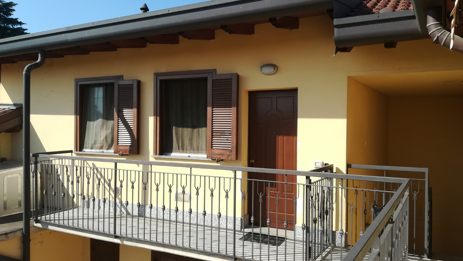 Rif. A141 Magenta Centro: Monolocale arredato € 400