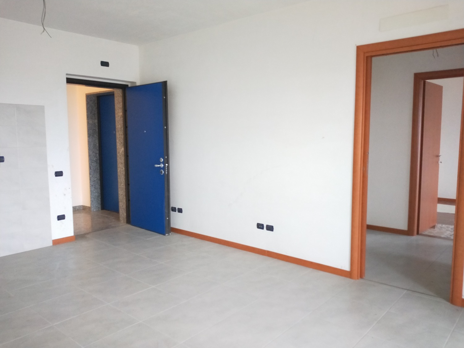 MAGENTA: NUOVO BILOCALE - CLASSE A -  € 114.000