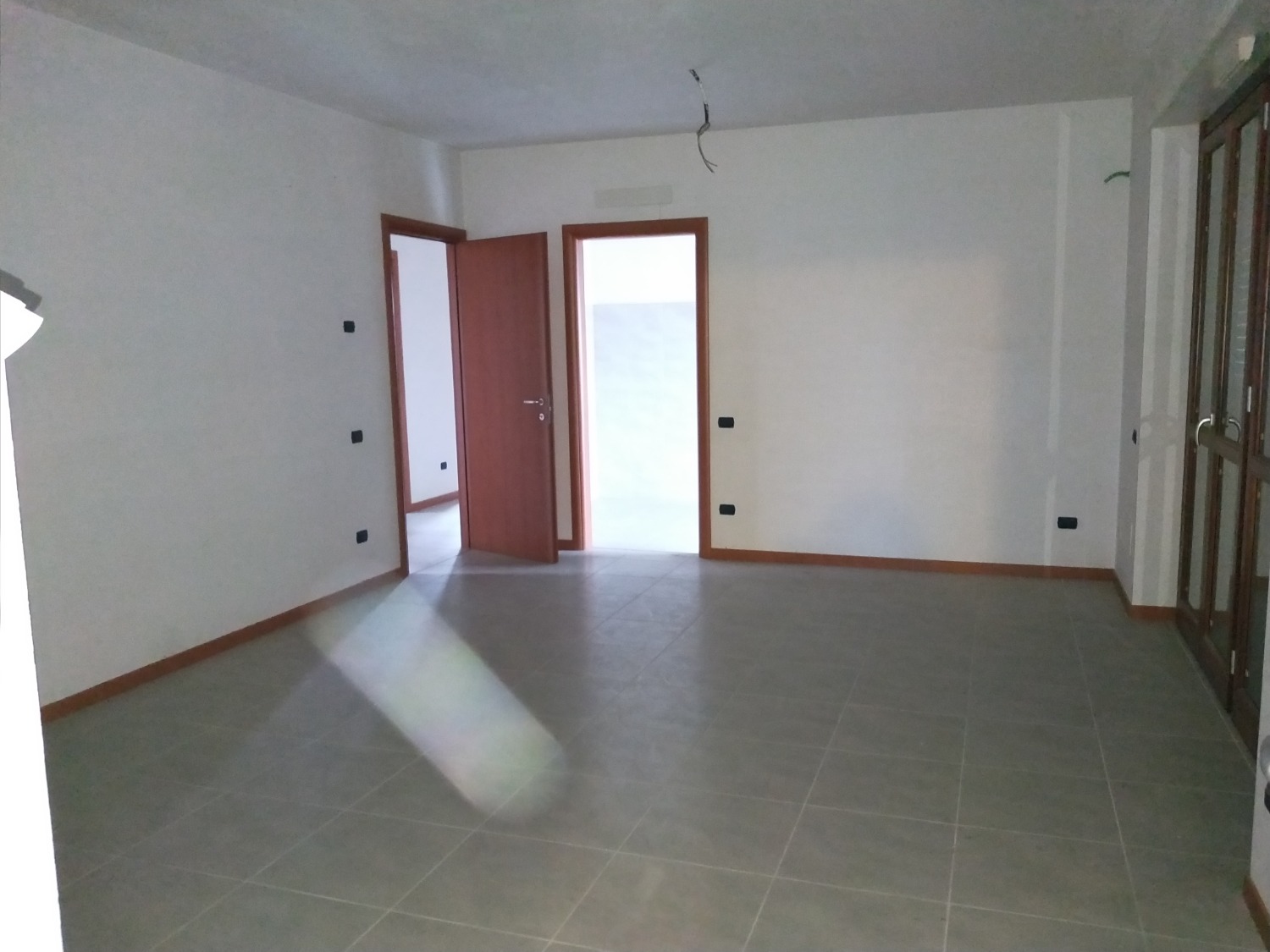 T4102 MAGENTA: 4 locali+doppi servizi NUOVO € 235.500