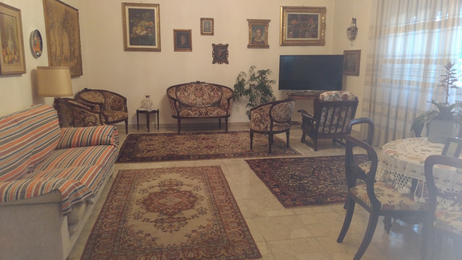 Rif. T4103 Marcallo: 4 locali in villa € 189.000