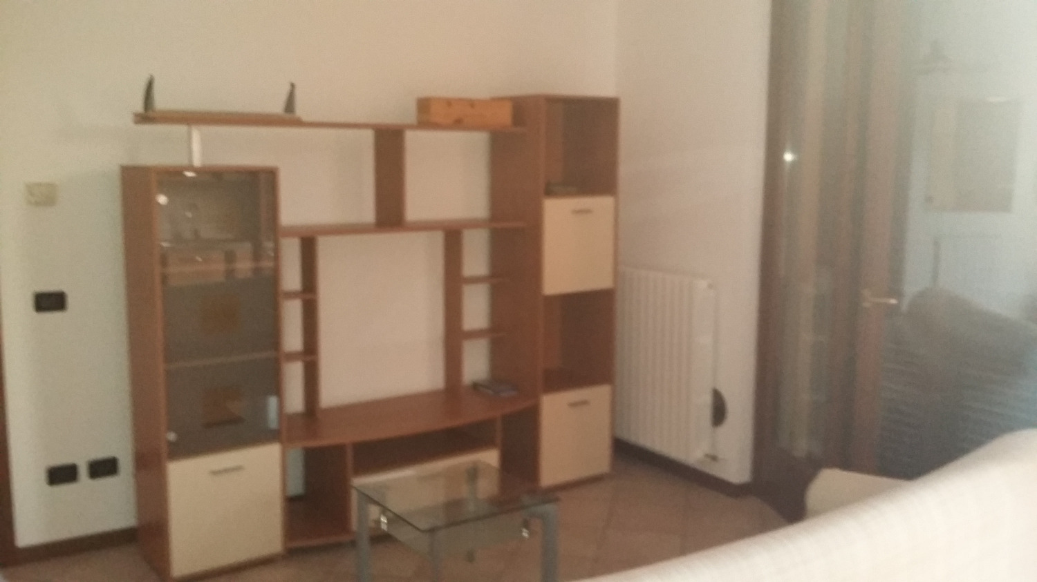 A2168 CORBETTA: Bilocale arredato € 500