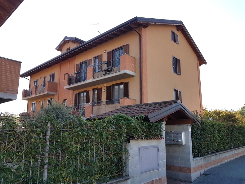 T4104 MARCALLO 4 locali NUOVO € 130.000