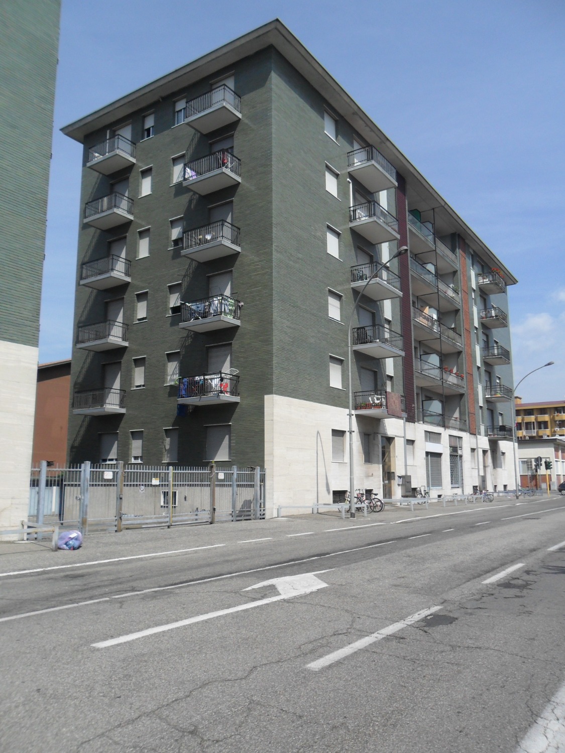 MAGENTA: 3 locali da personalizzare € 75.000