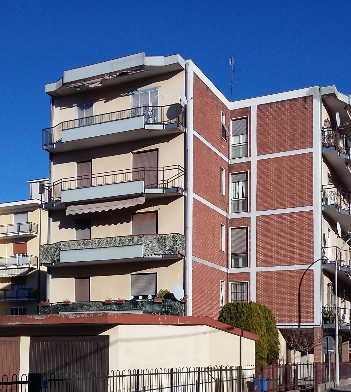 BOFFALORA: 4 LOCALI DA PERSONALIZZARE € 69.000