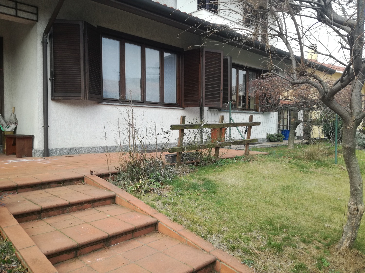 Rif. T489 MESERO -  Villa Binata € 209.000