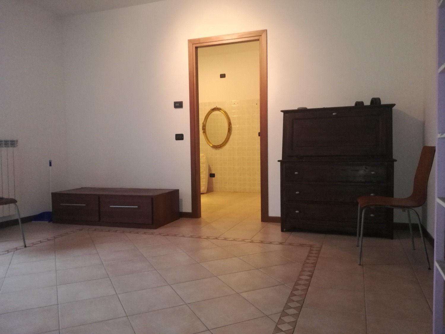 A430 MARCALLO 4 locali + box Arredato € 650