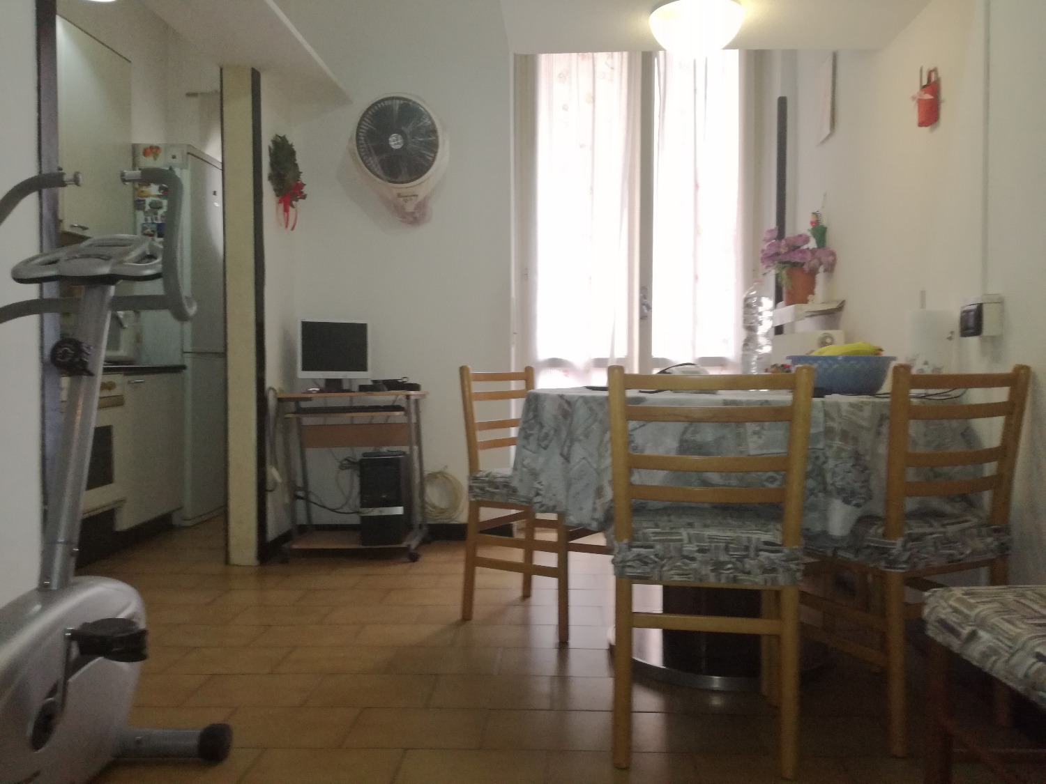 A431 MAGENTA Zona Stadio 3 LOCALI € 400