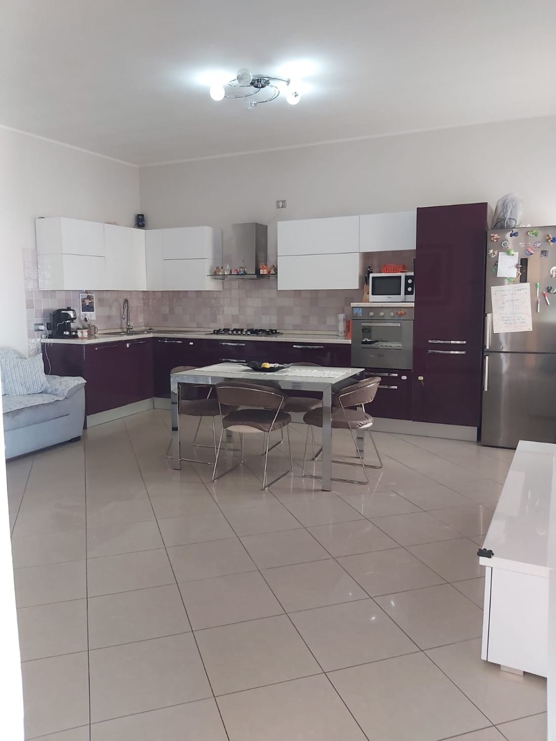 T3305 Ossona: Casa di Corte € 135.000