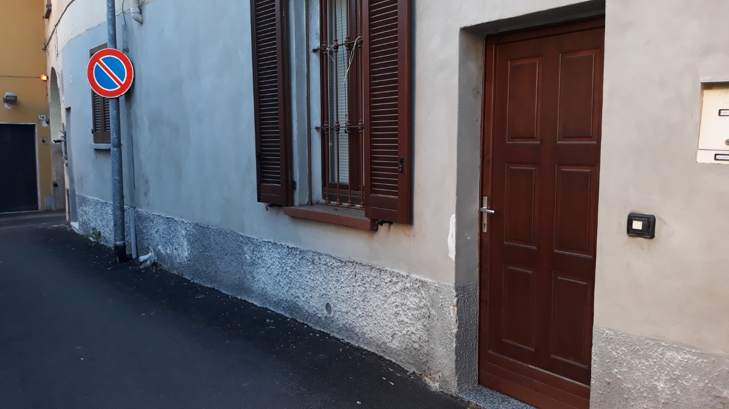 MAGENTA: In Centro 2 locali IN CORTE € 80.000