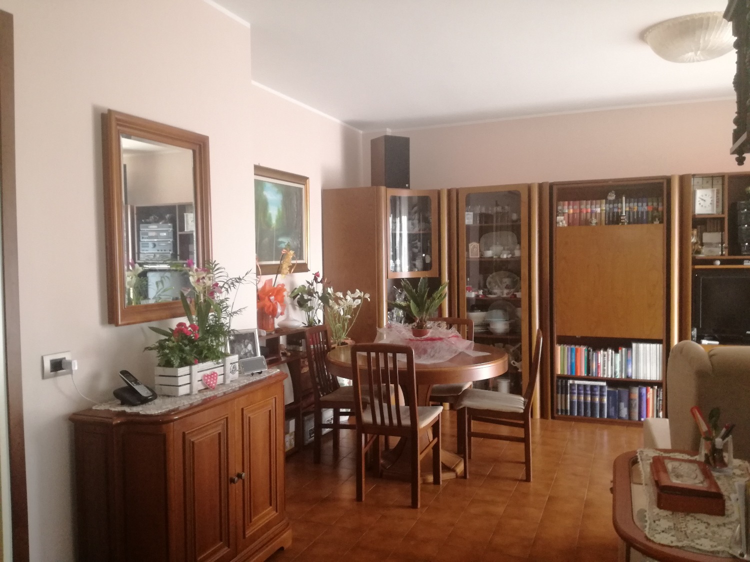 T3273 MAGENTA Zona U2/Colosseo 3 locali + box € 120.000