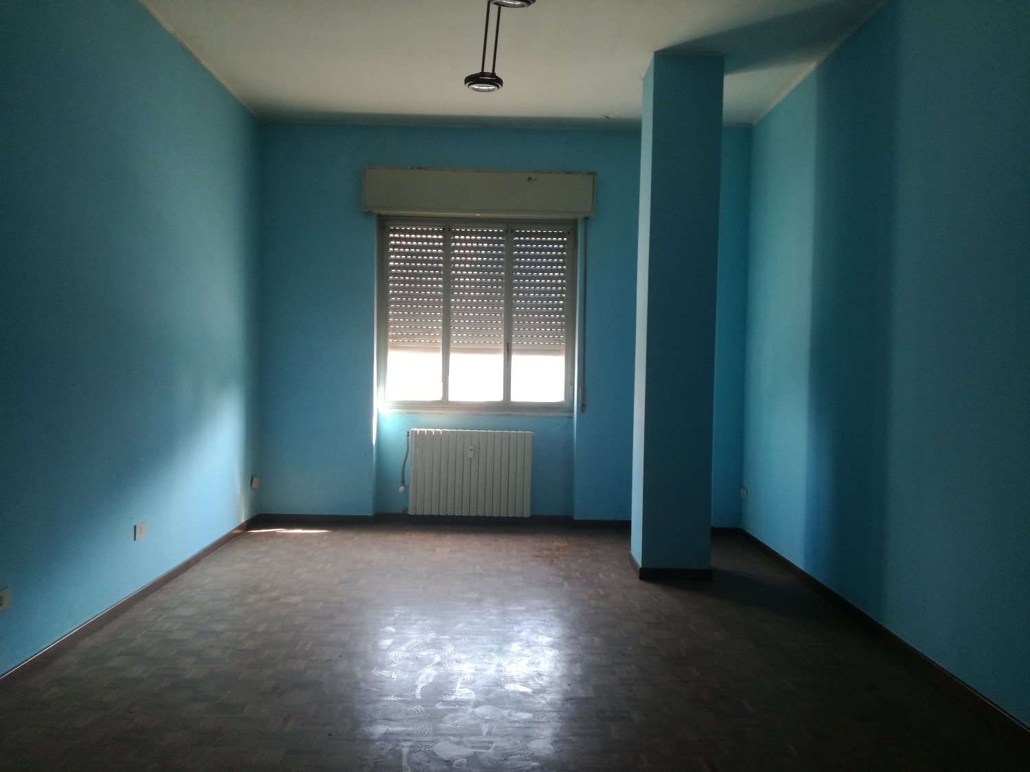 Magenta Stadio NEGOZIO + BILOCALE € 105.000 LT201