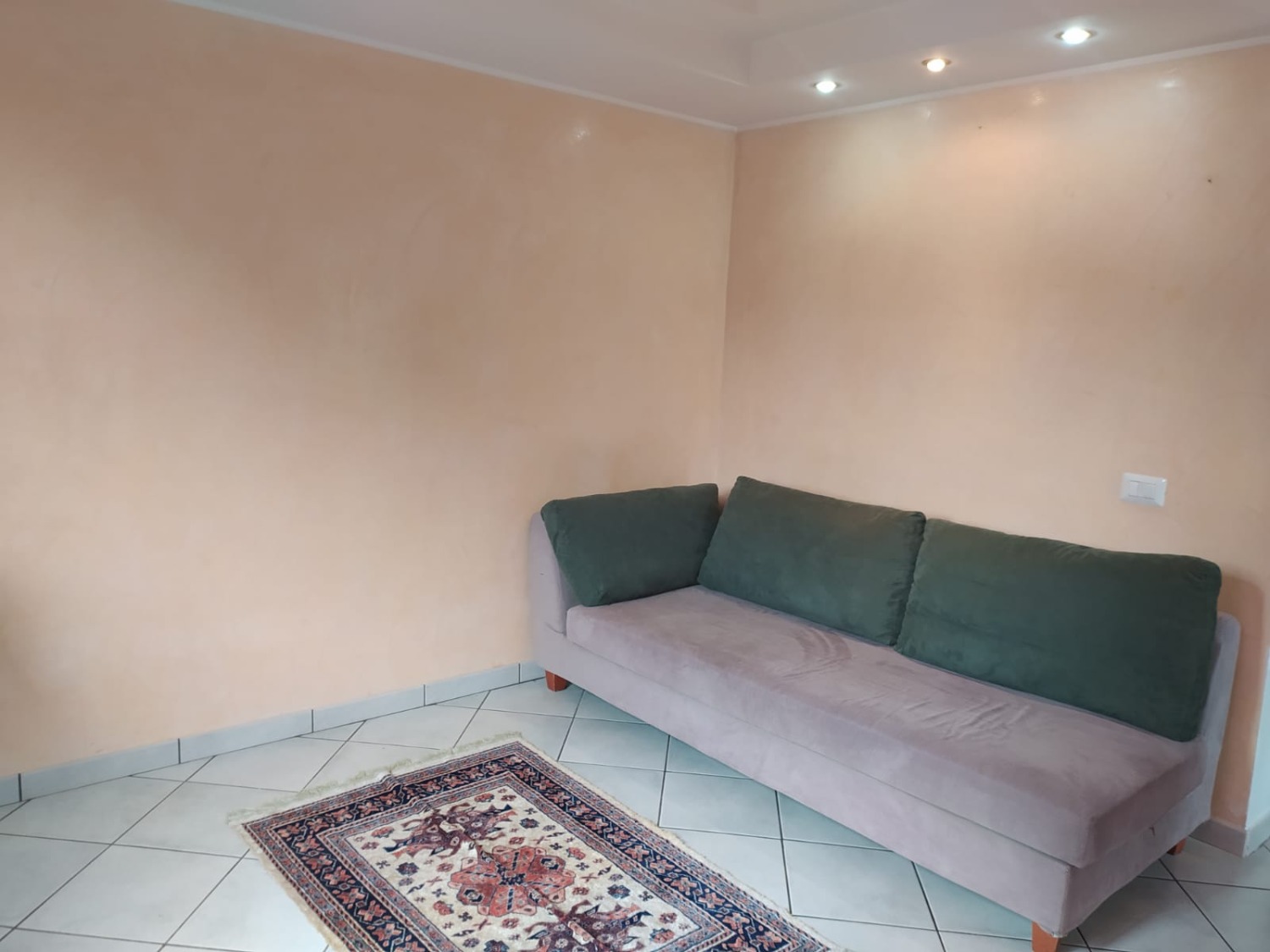 MAGENTA: 3 locali arredato € 600