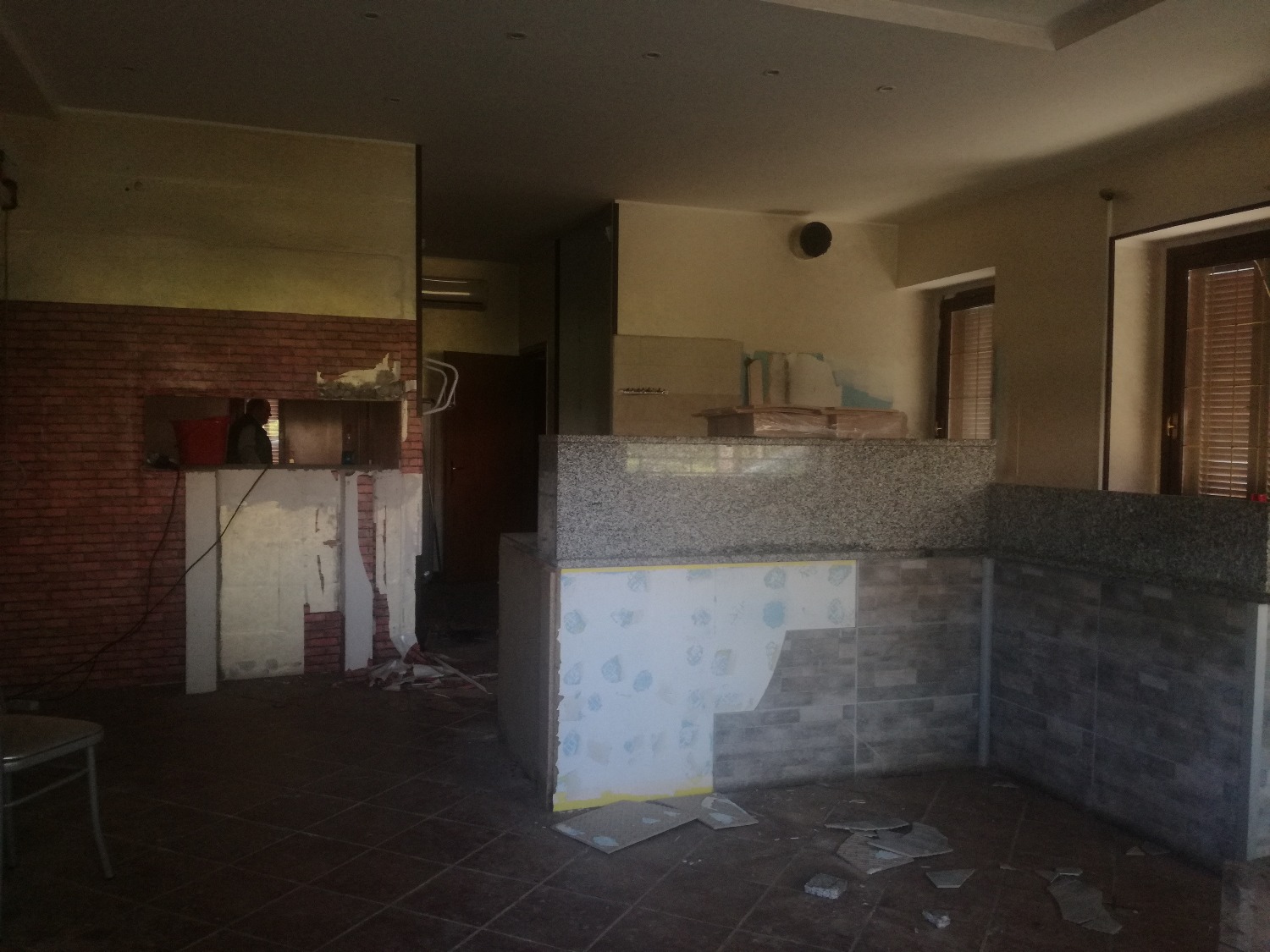 Rif. NA302 MAGENTA: Locale Commerciale €800