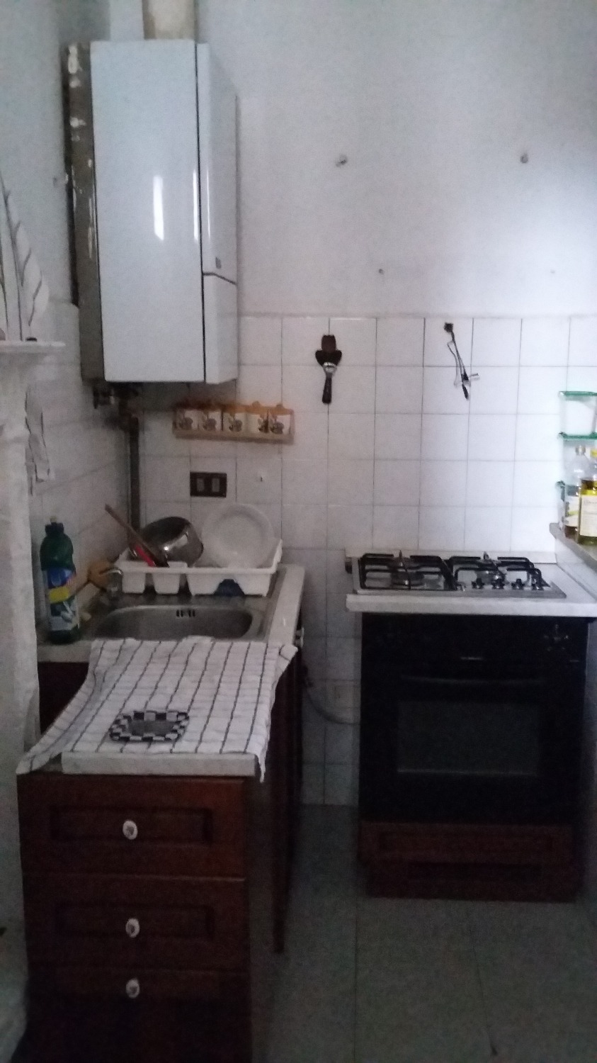 T273 CORBETTA: Bilocale in corte € 40.000
